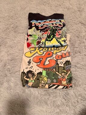 Rolling Loud Miami Tees Bundle (2) | 2022 | 2024 Festival Graphic | XL & L